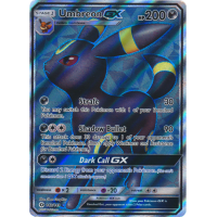 Umbreon-GX (Full Art) - 142/149